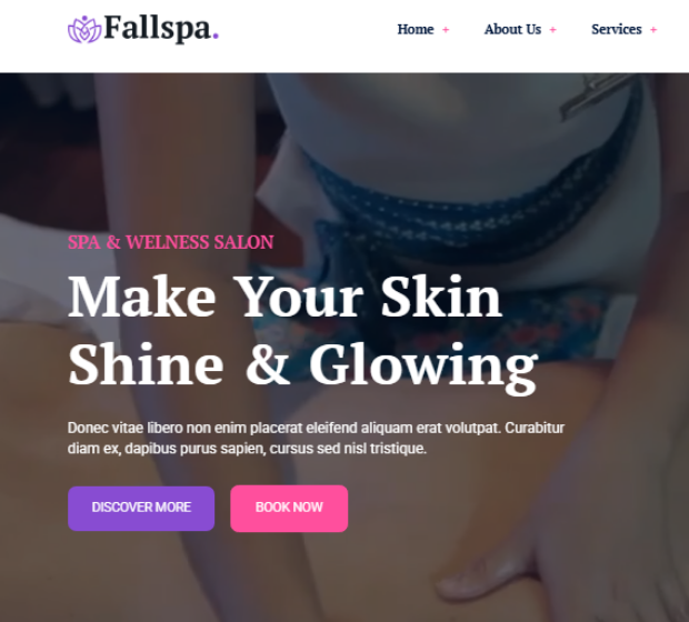 Fallspa
