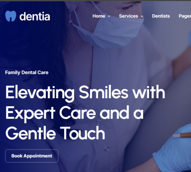 Dentia Healthcare