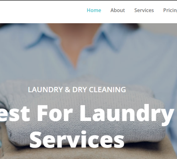 Laundry Services