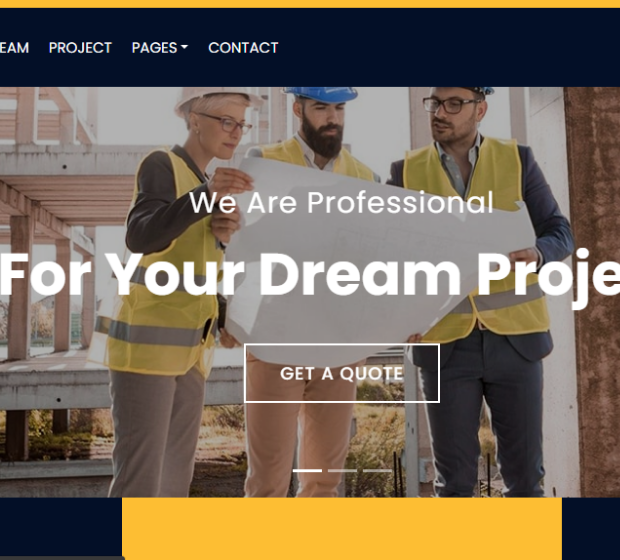 Construction Company