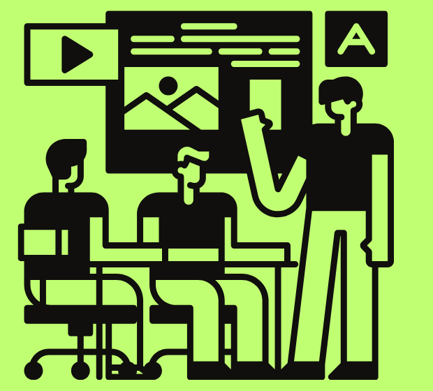 Social Media & Ads Training