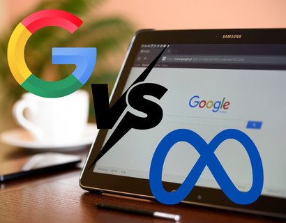 Google vs Meta Ads
