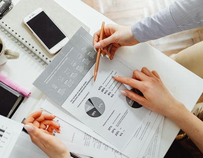 Social Media Strategy